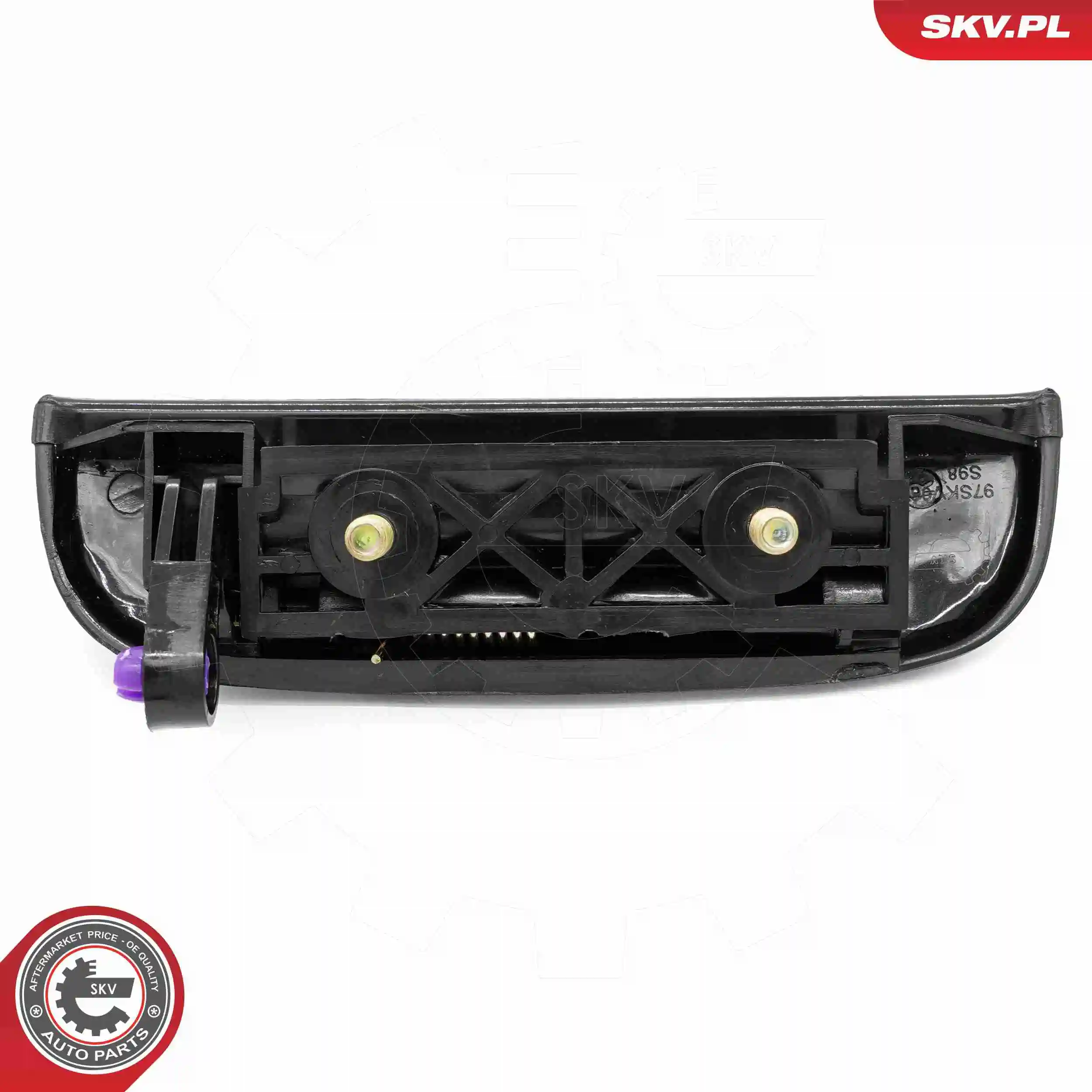 ESEN SKV 97SKV067 Exterior Door Handle