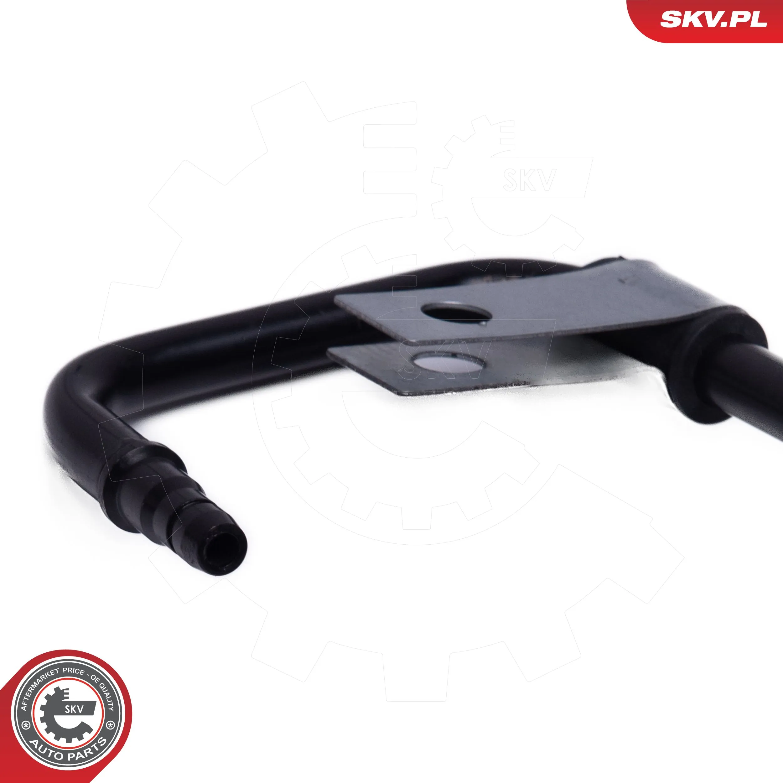 Hydraulic Hose, steering 10SKV845