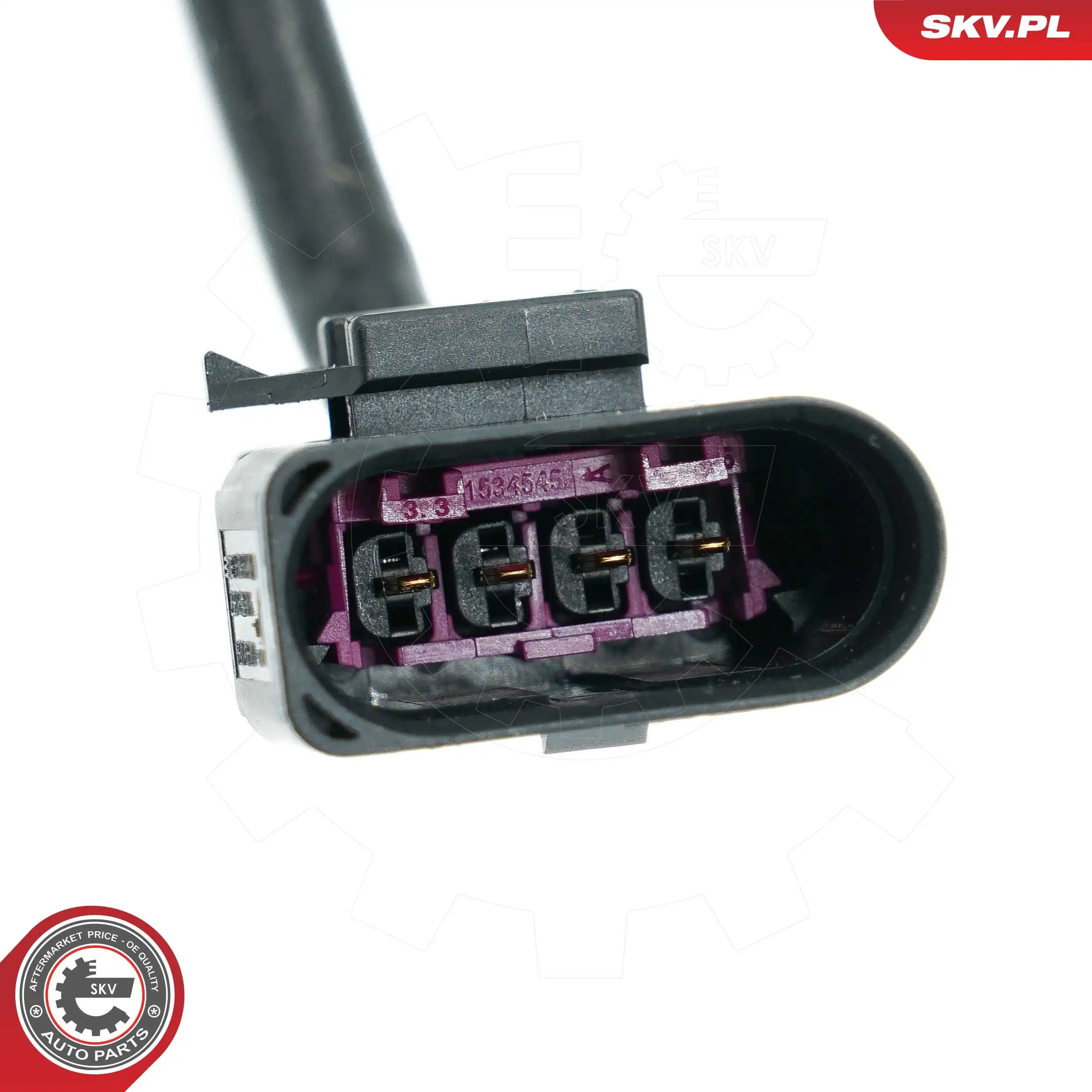 Oxygen Sensor 09SKV126