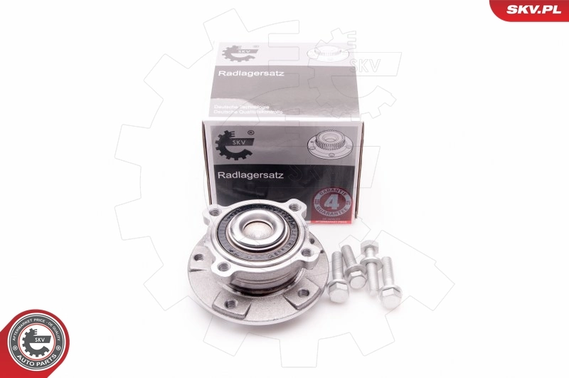 Wheel Bearing Kit 29SKV033