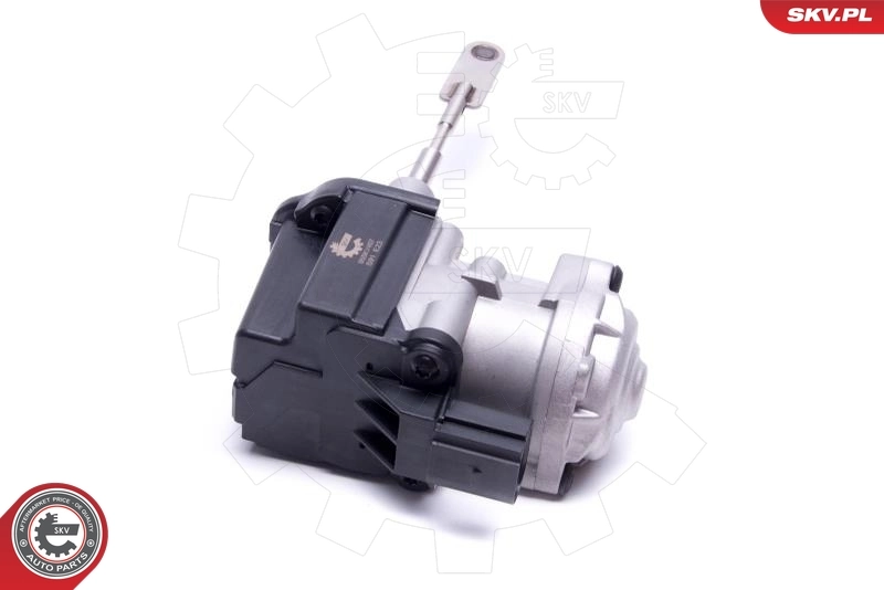 Boost Pressure Control Valve 95SKV407