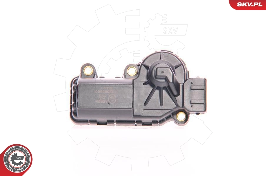 Katup kontrol idle, pasokan udara 08SKV200