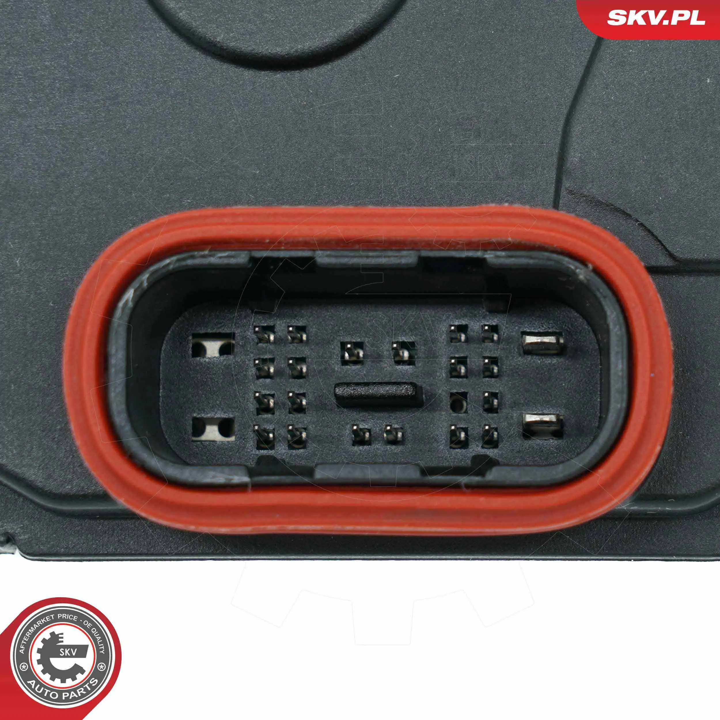 ESEN SKV 59SKV189 Control Unit, lights