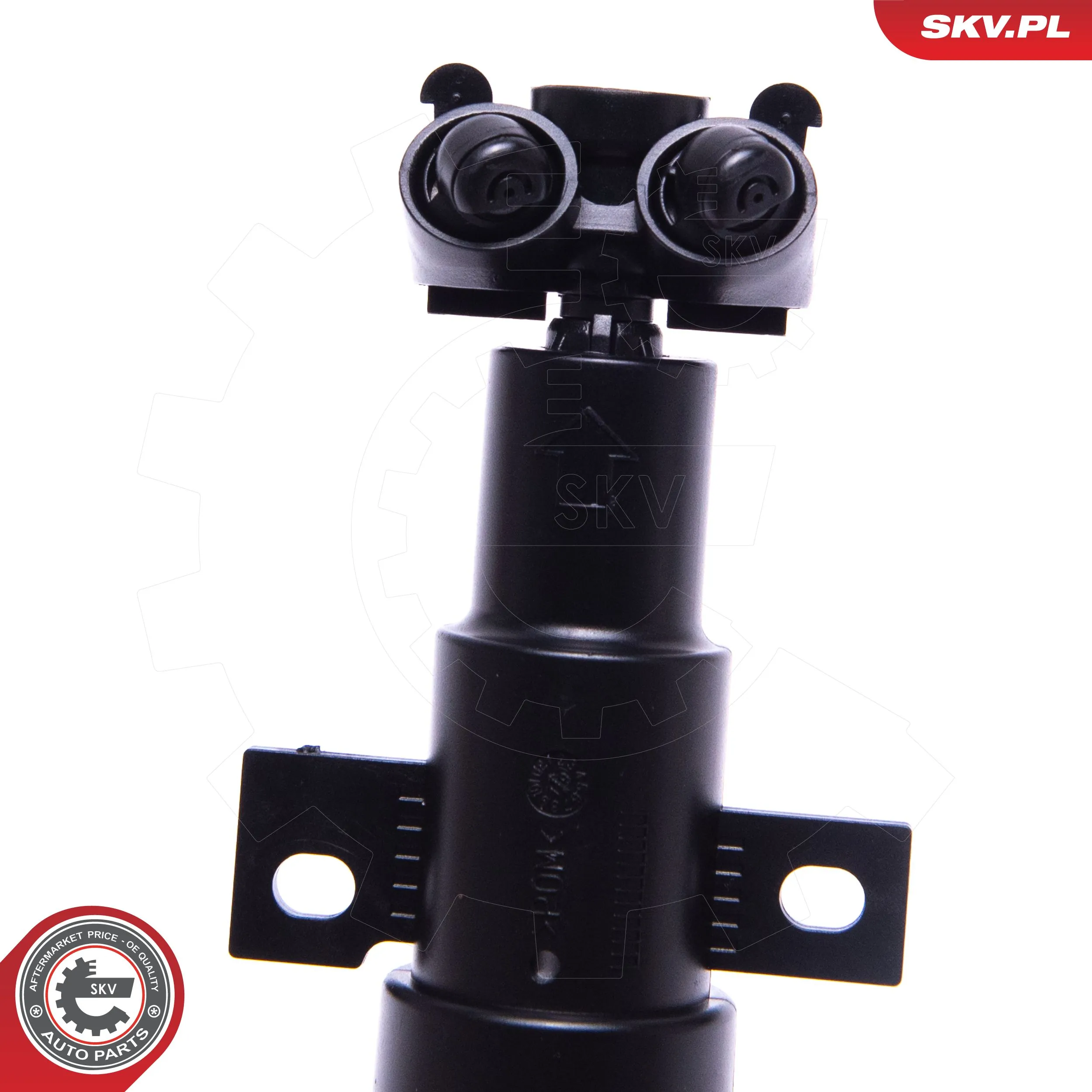 Washer Fluid Jet, headlight cleaning 15SKV704