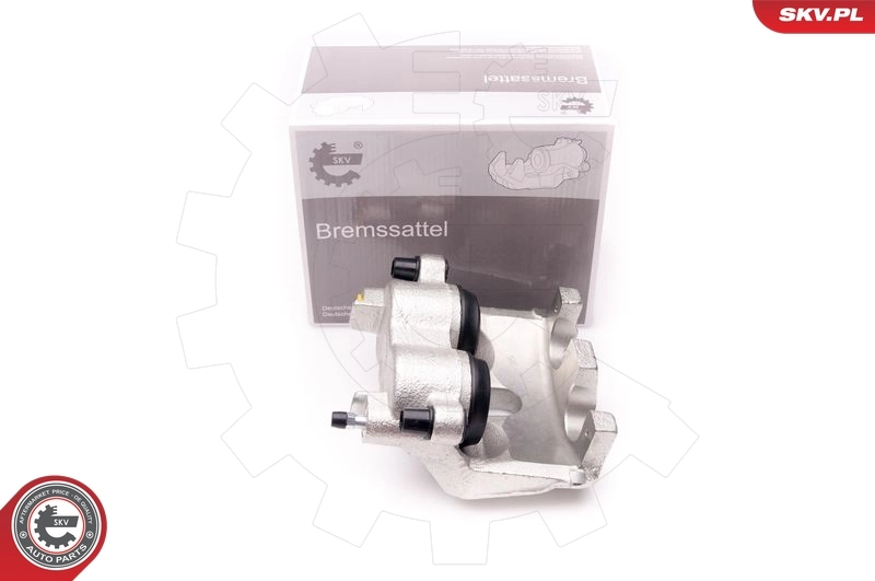 Brake Caliper 34SKV372