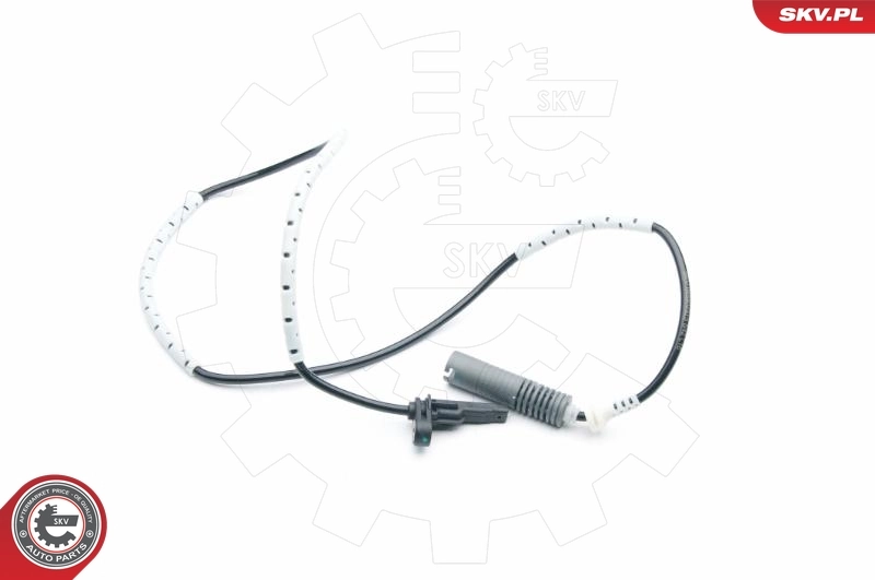 Sensor, wheel speed 06SKV315