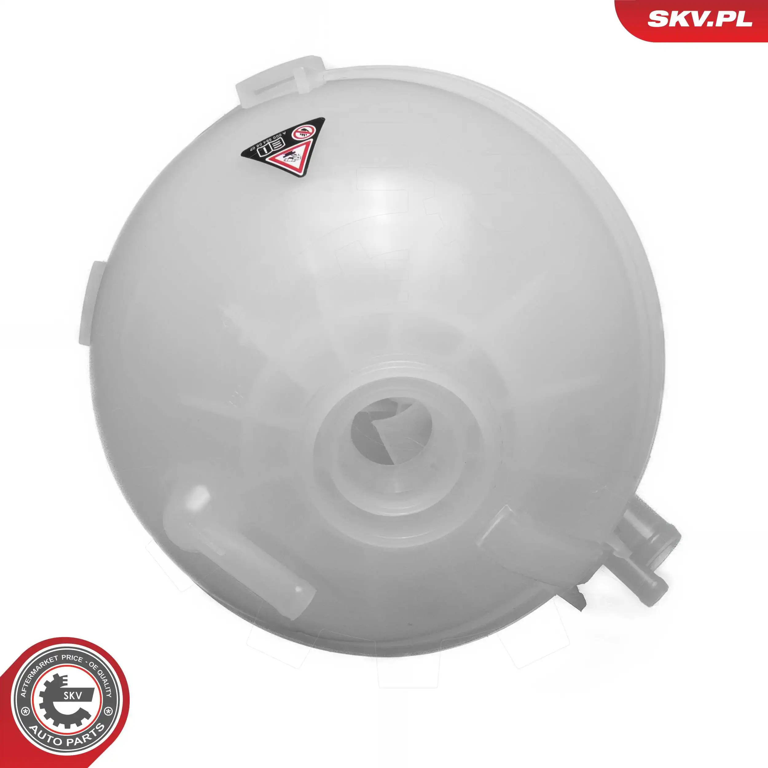 Expansion Tank, coolant 61SKV453