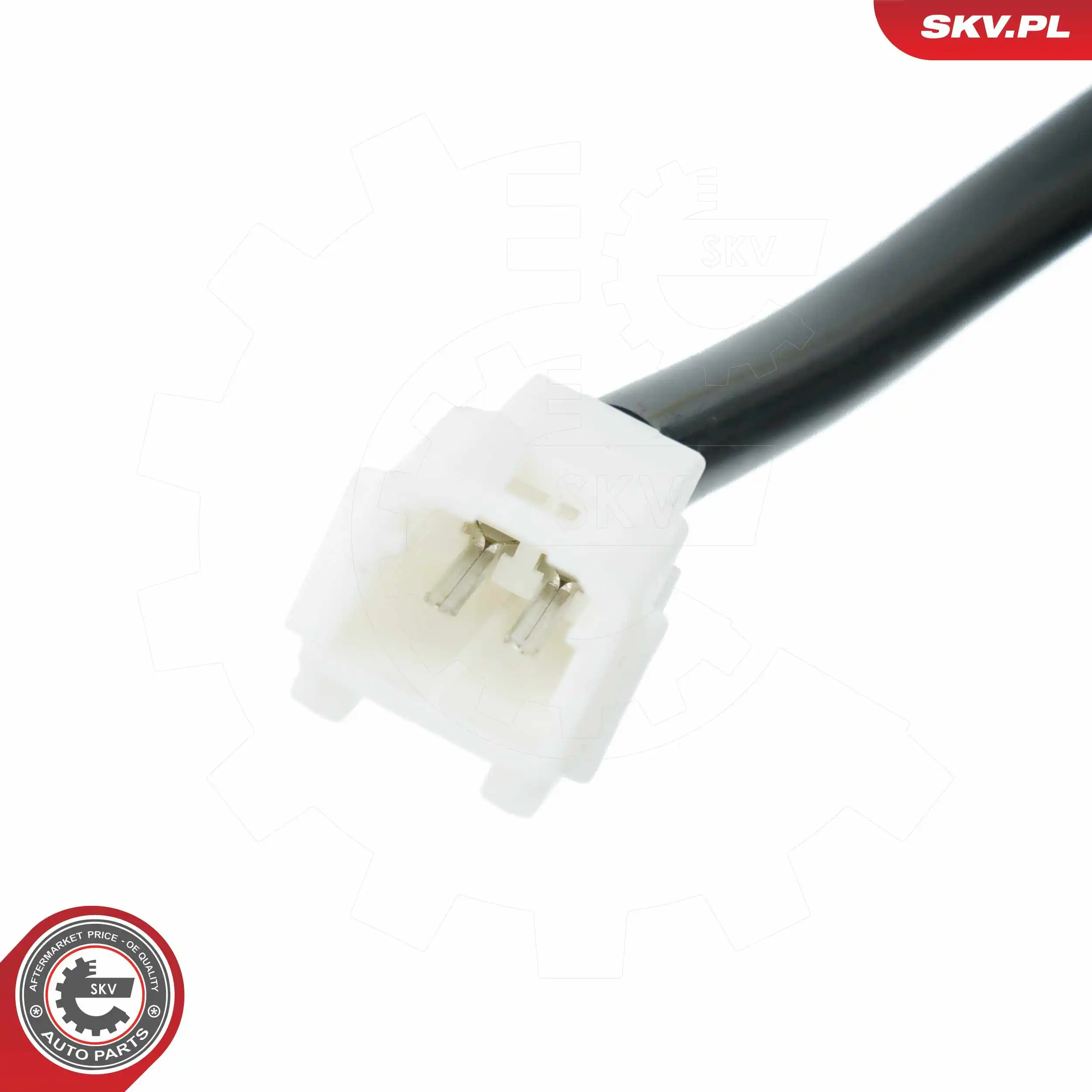 ESEN SKV 96SKV620 Clockspring, airbag