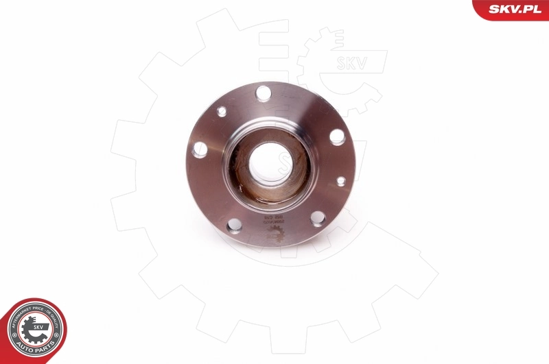 Wheel Bearing Kit 29SKV070