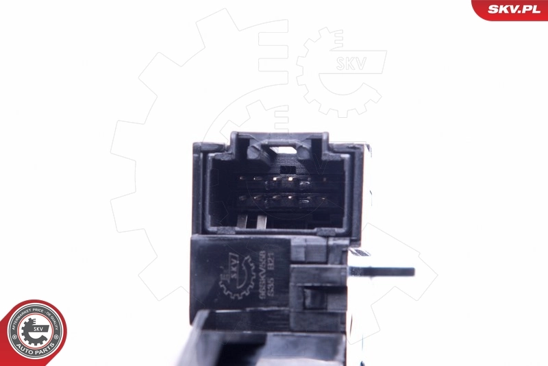 ESEN SKV 96SKV558 Clockspring, airbag