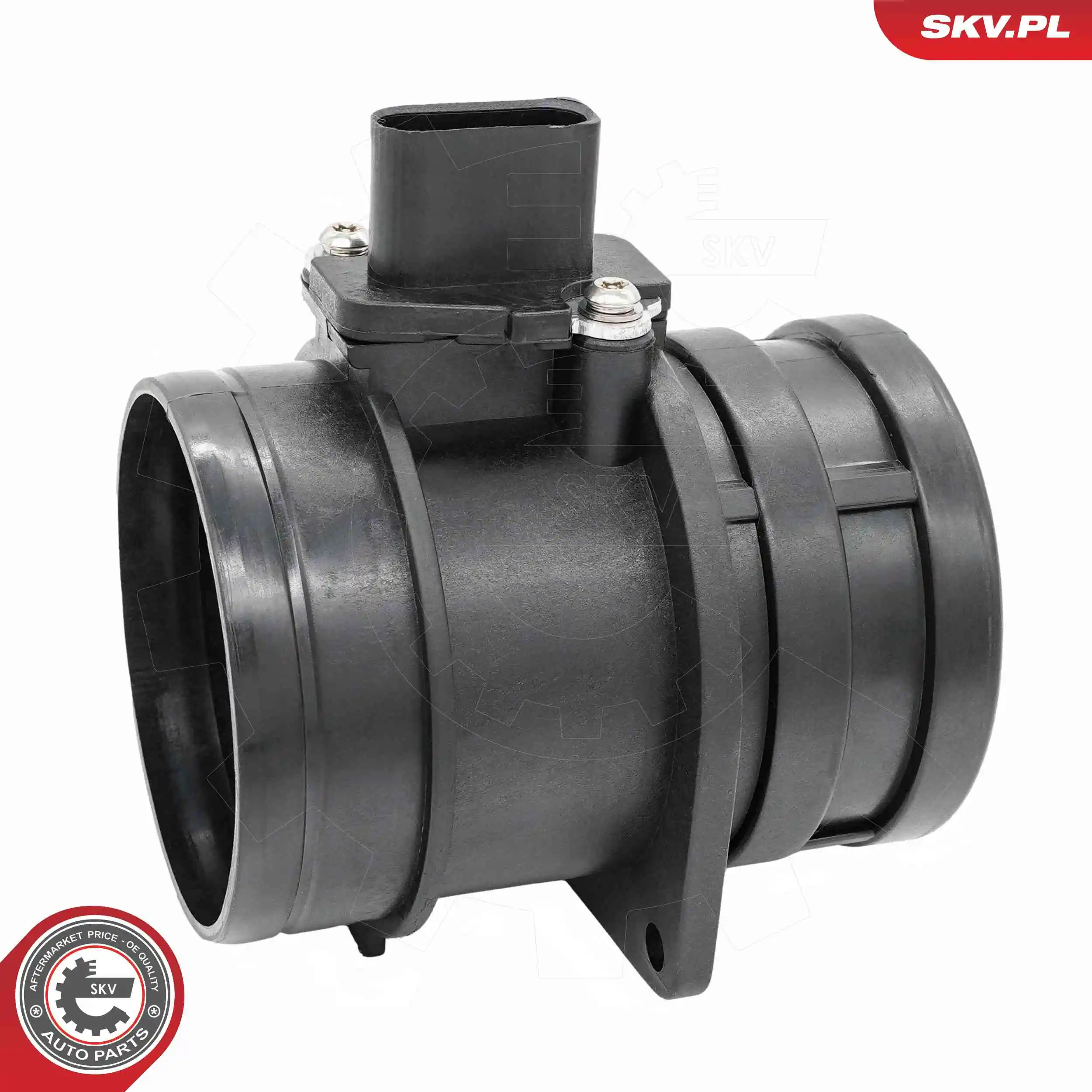 Mass Air Flow Sensor 07SKV332