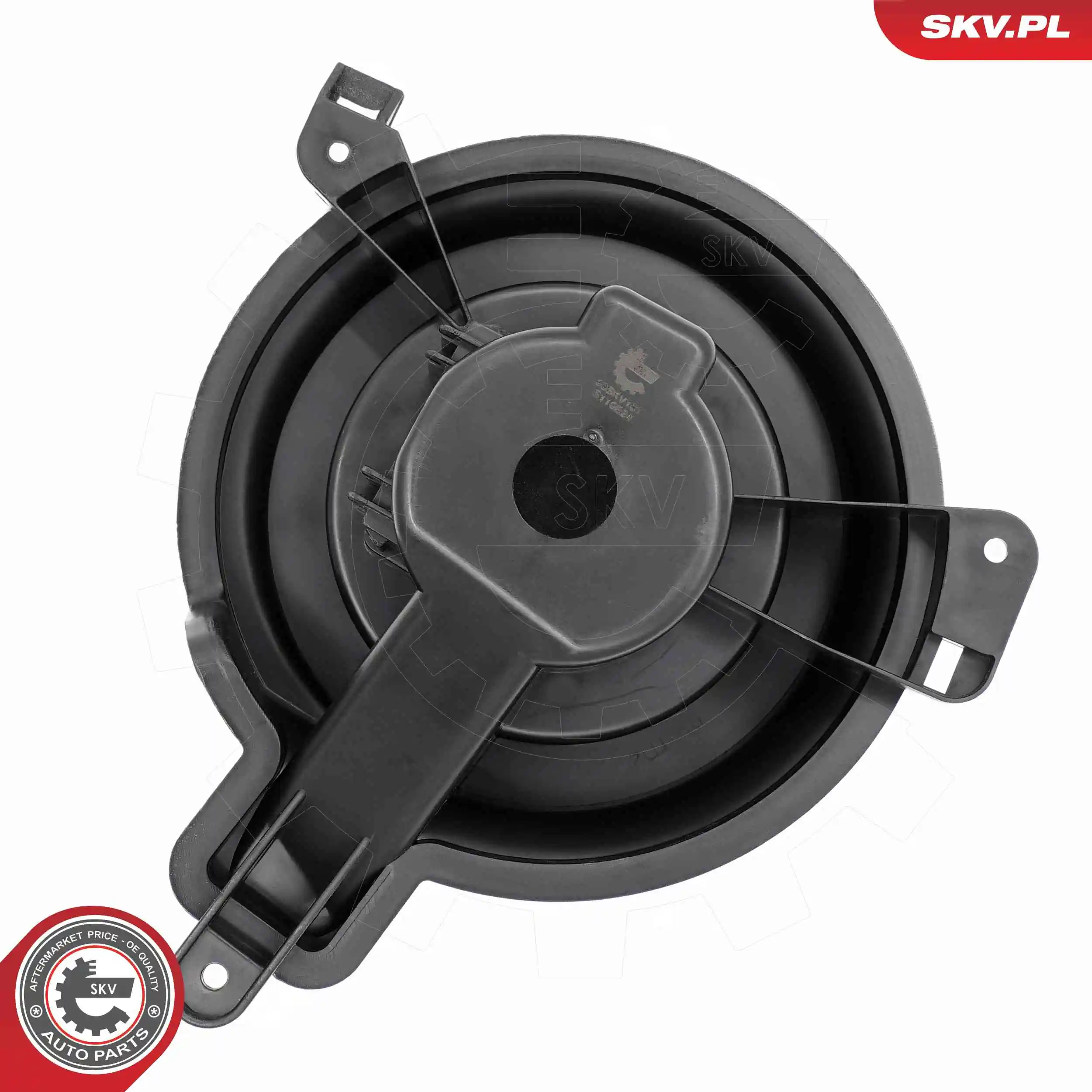 Interior Blower 68SKV181