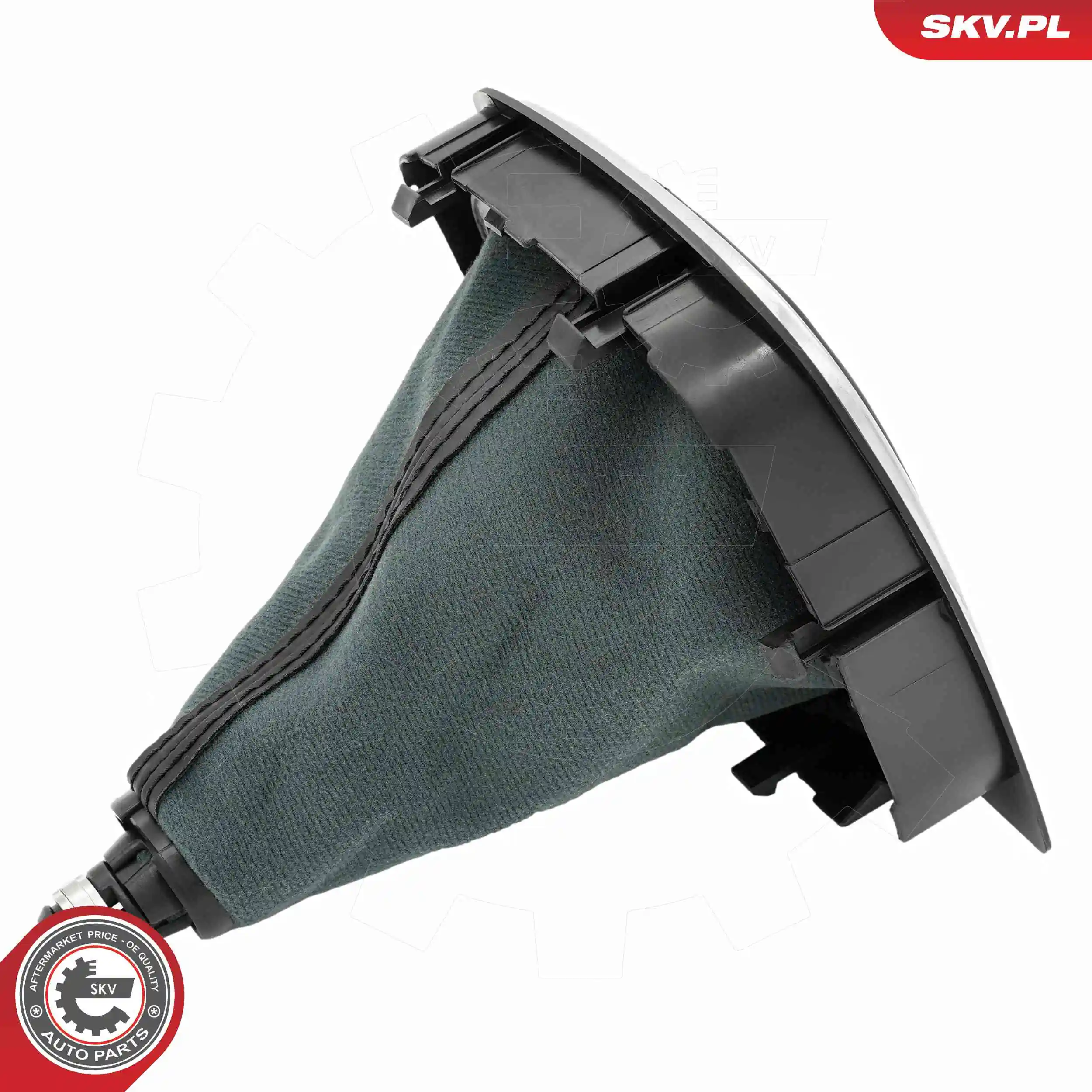 Gear Shift Lever Knob 63SKV527