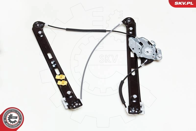 Window Regulator 01SKV081
