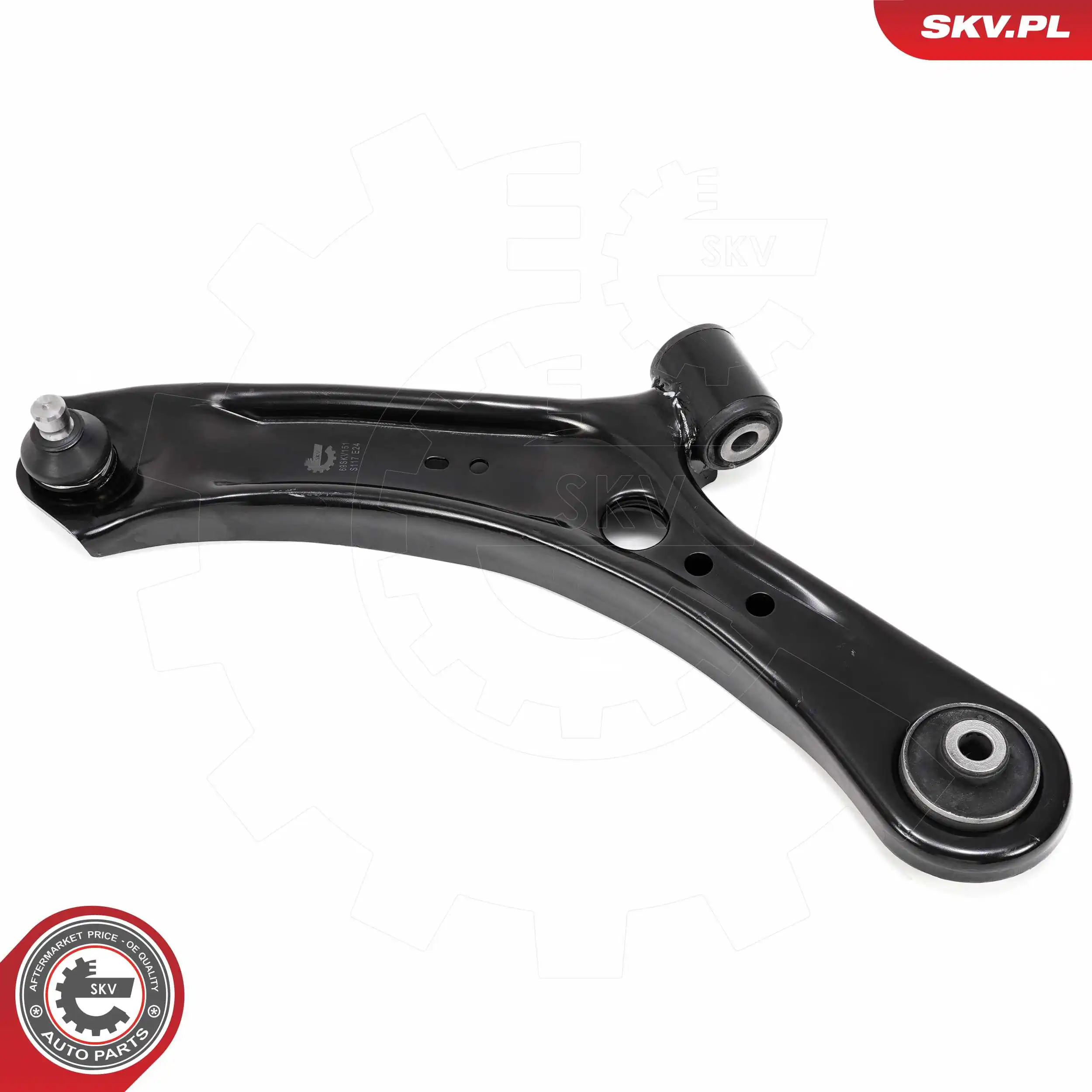 ESEN SKV 69SKV151 Control/Trailing Arm, wheel suspension