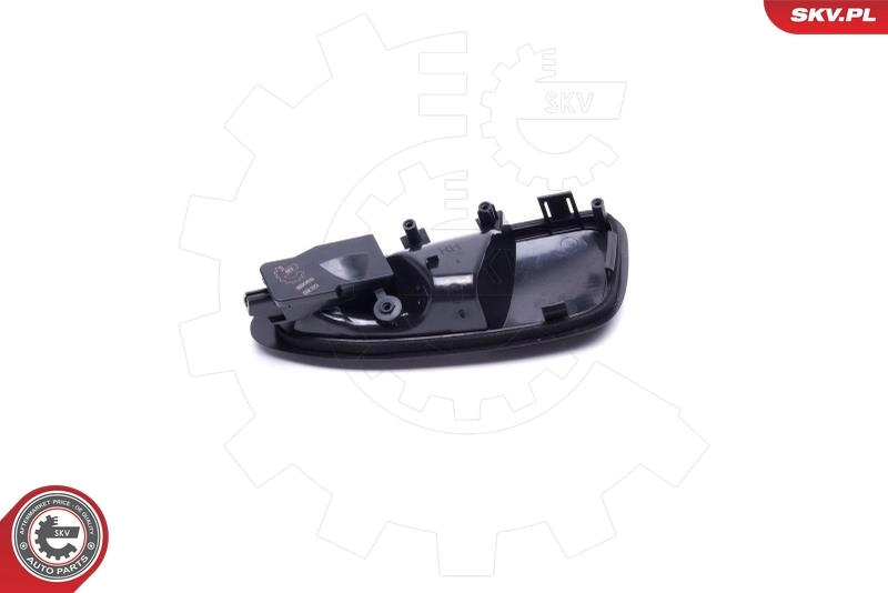 Exterior Door Handle 96SKV816