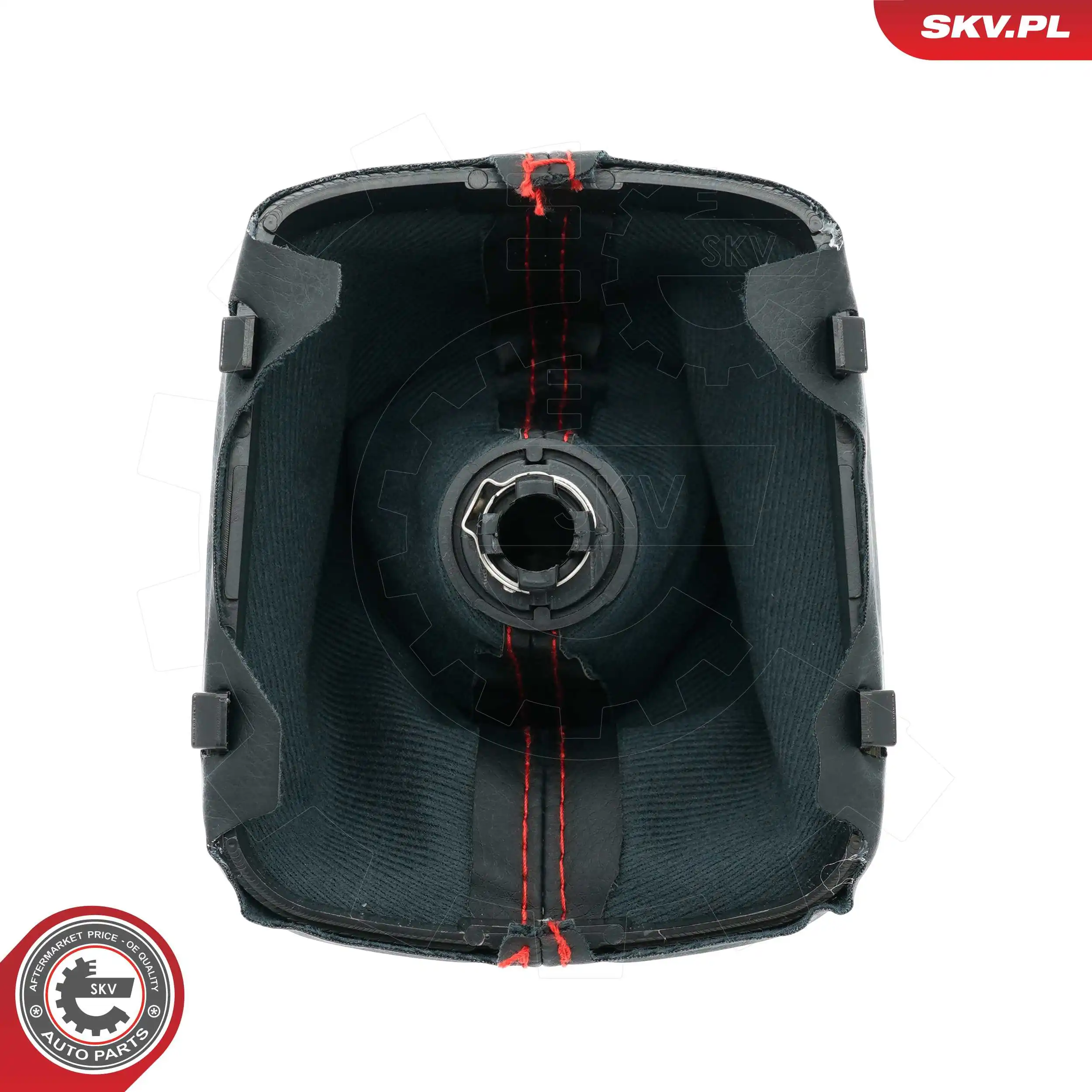 Gear Shift Lever Knob 63SKV411