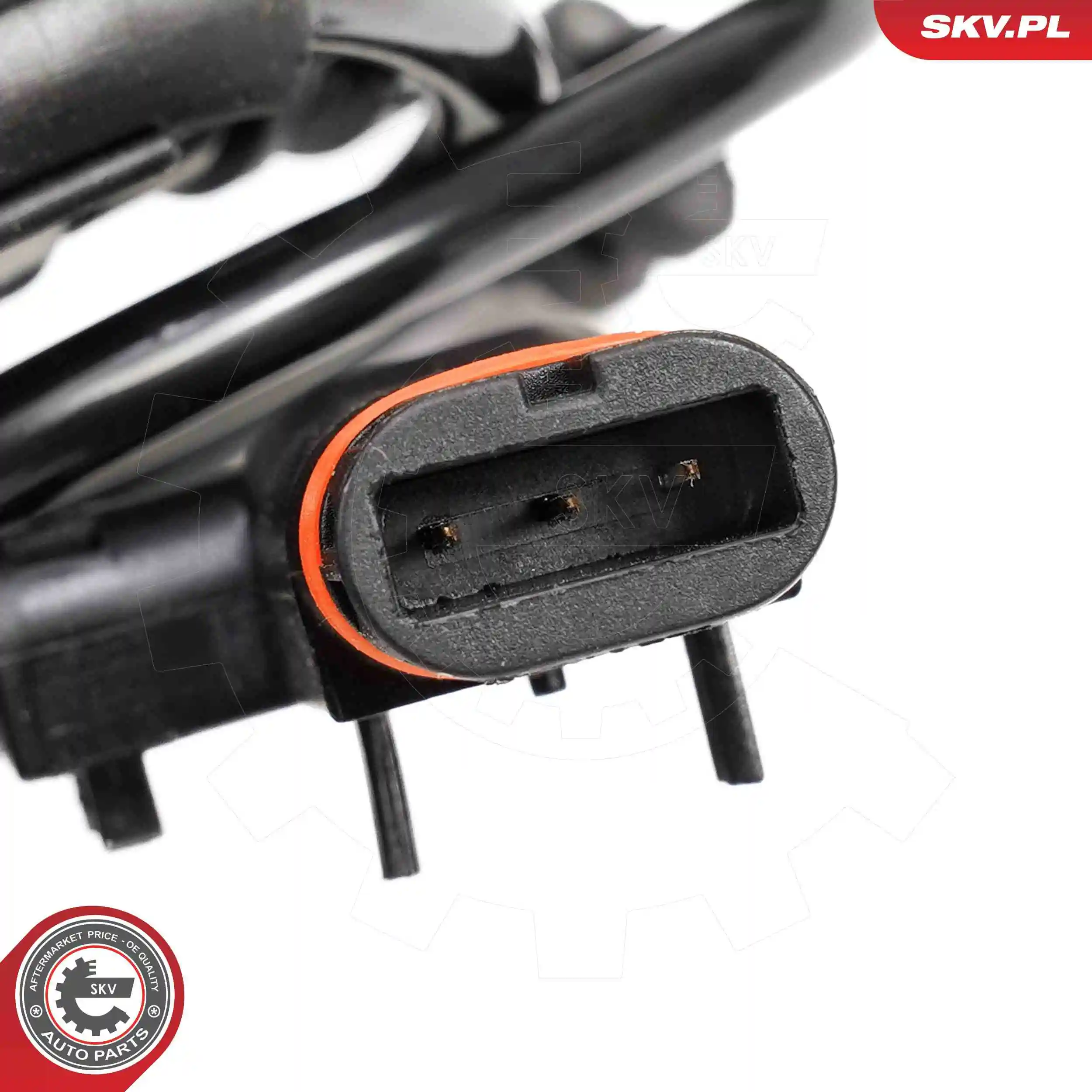 Air Suspension Strut 58SKV721