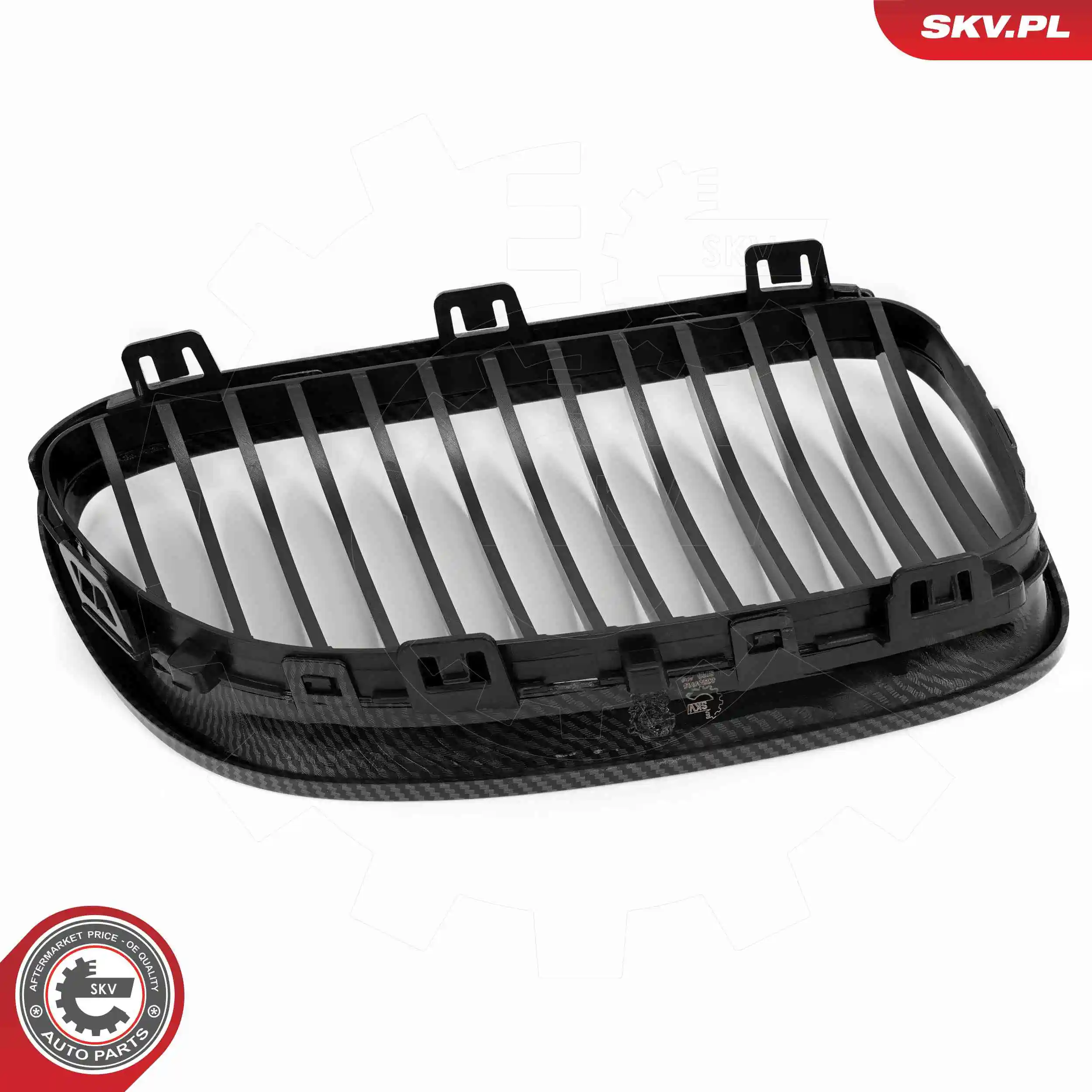 ESEN SKV 66SKV115 Radiator Grille
