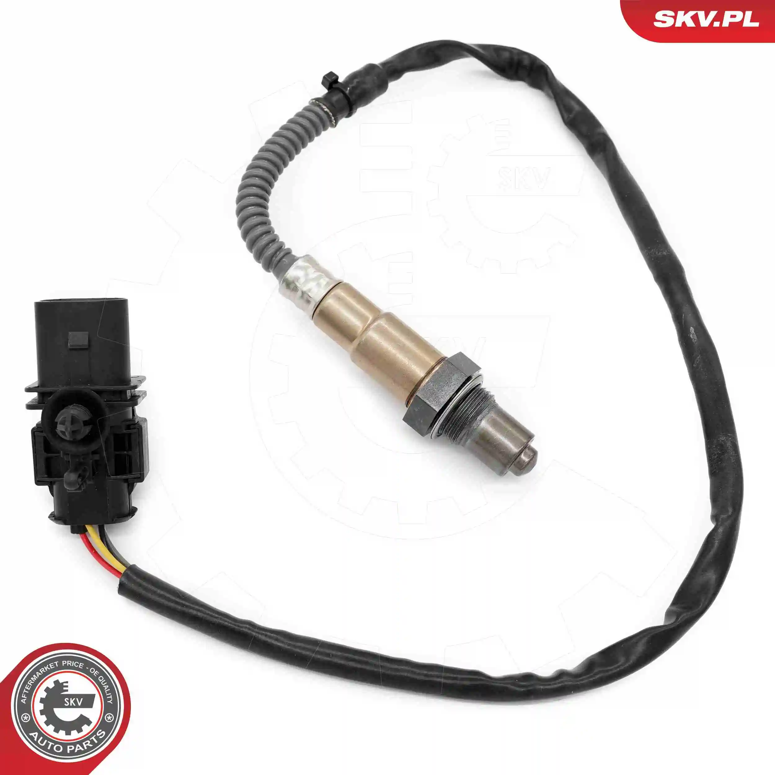 Oxygen Sensor 09SKV163