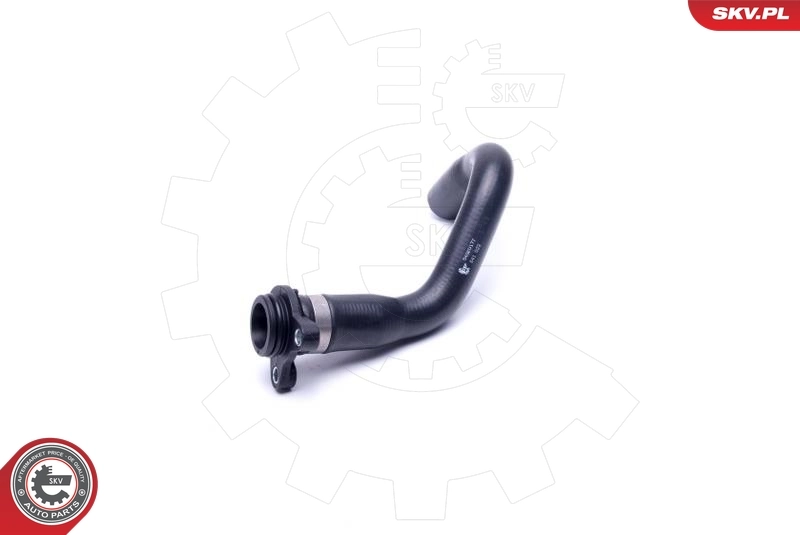 Radiator Hose 54SKV177