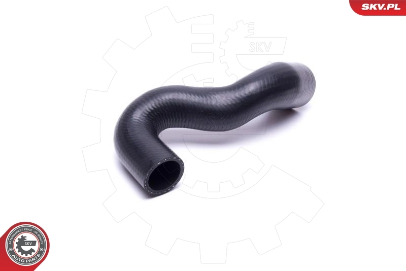 Charge Air Hose 54SKV116