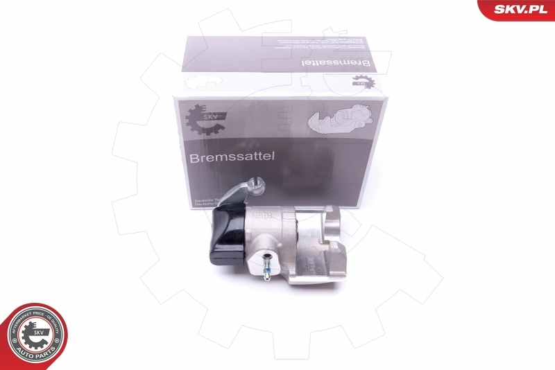 Brake Caliper 45SKV873