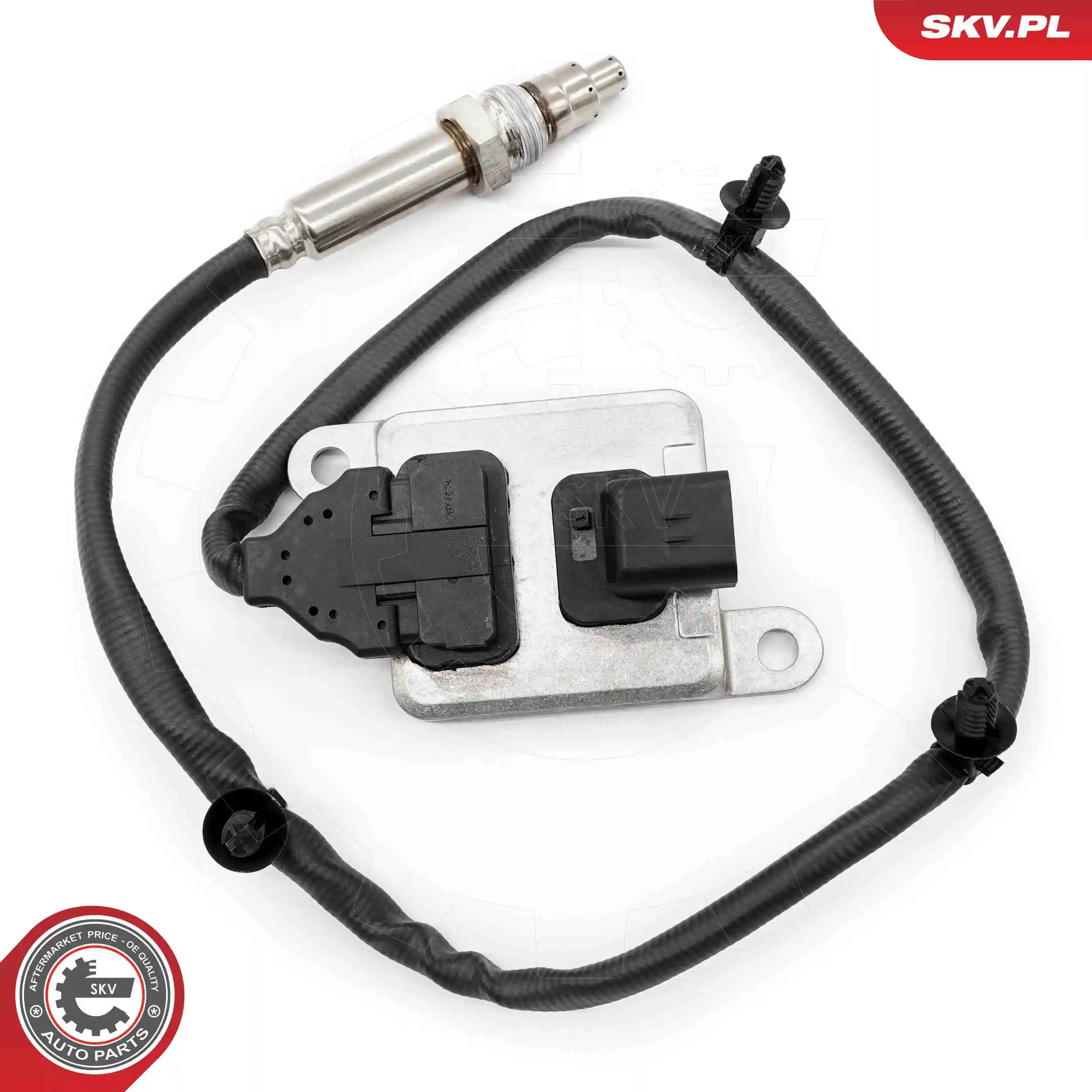 NOx Sensor, NOx catalytic converter 71SKV030