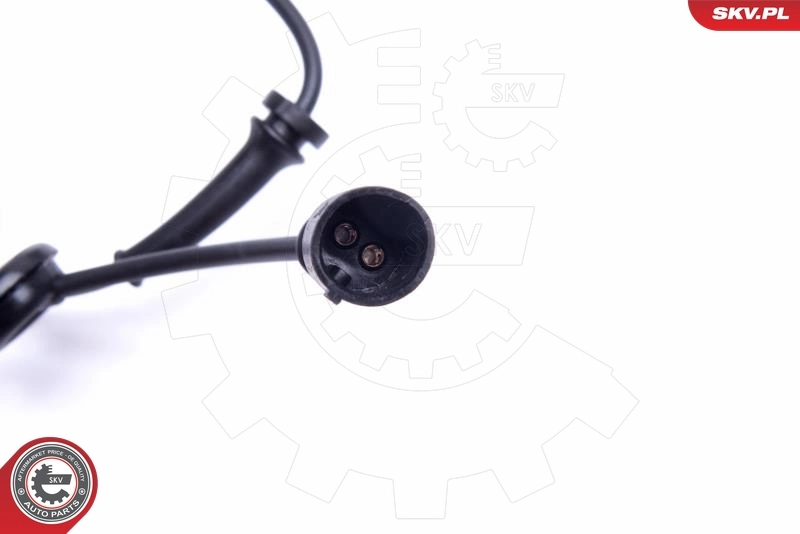 Wheel Bearing Kit 29SKV493