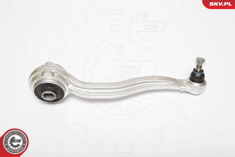 Control/Trailing Arm, wheel suspension 04SKV021