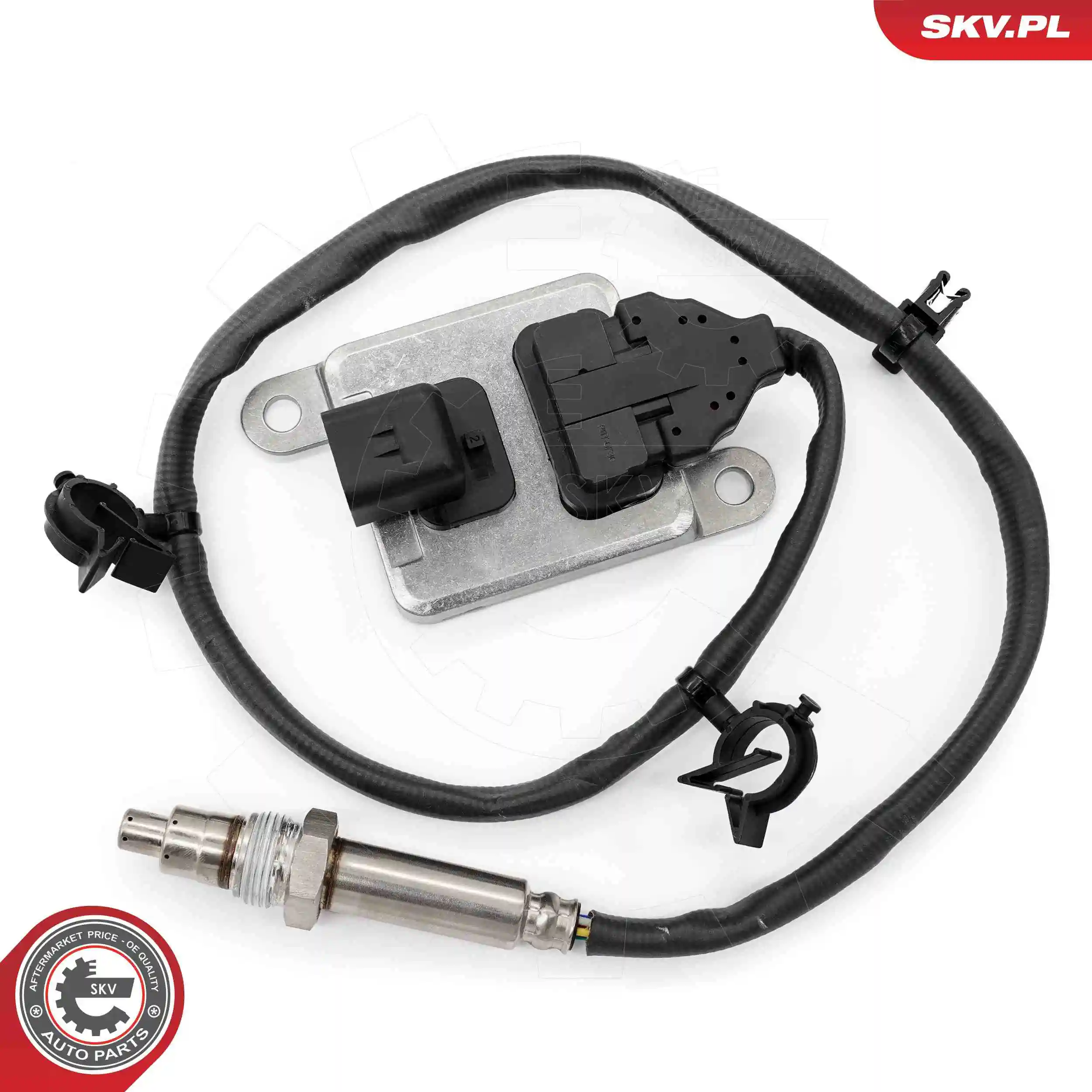 ESEN SKV 71SKV039 NOx Sensor, NOx catalytic converter