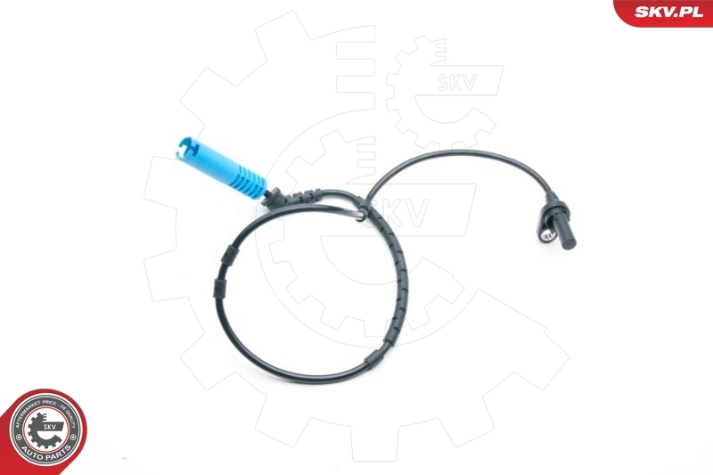 Sensor, wheel speed 06SKV313