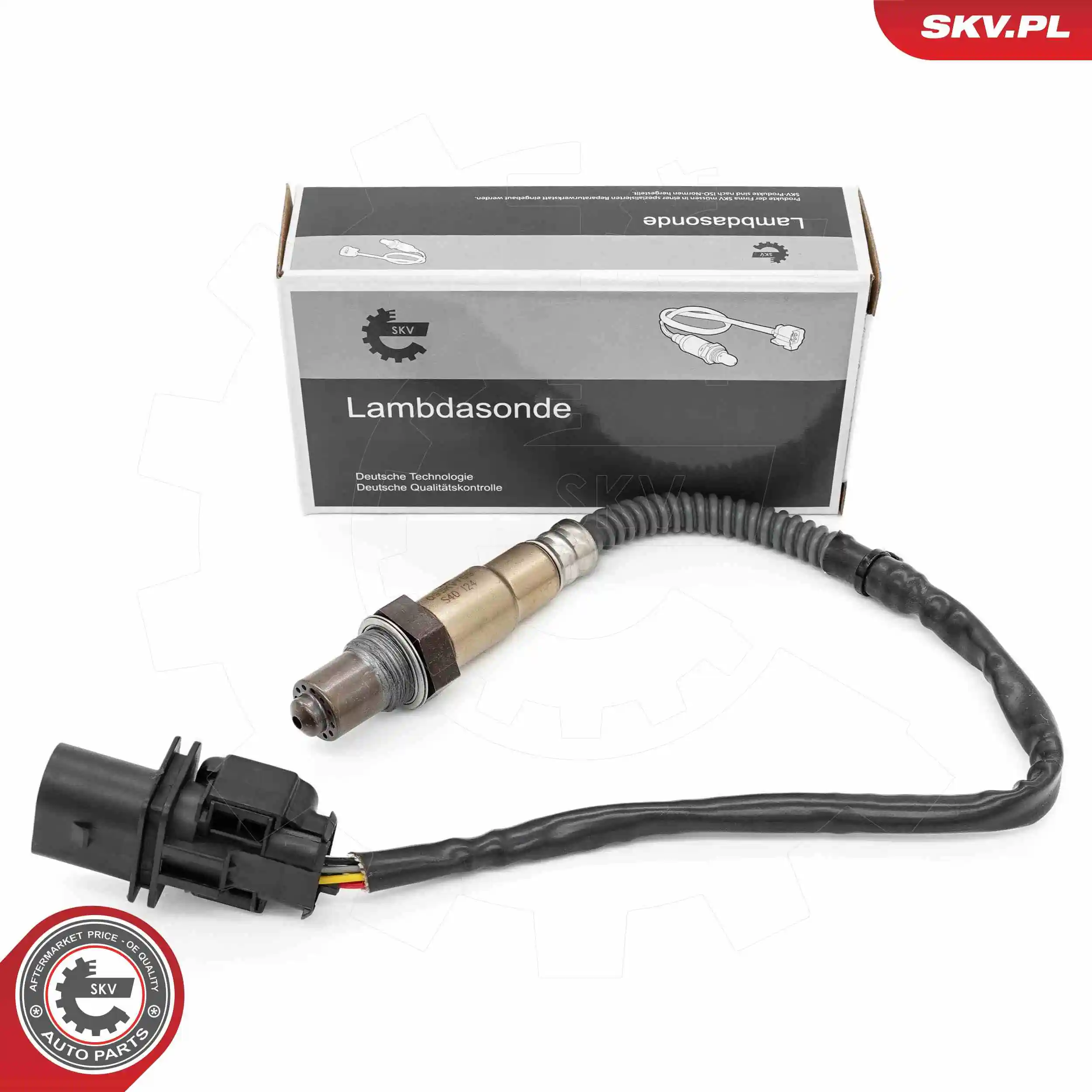 Oxygen Sensor 09SKV199