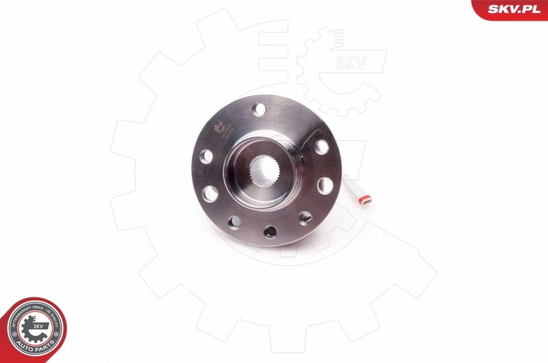 Wheel Bearing Kit 29SKV019