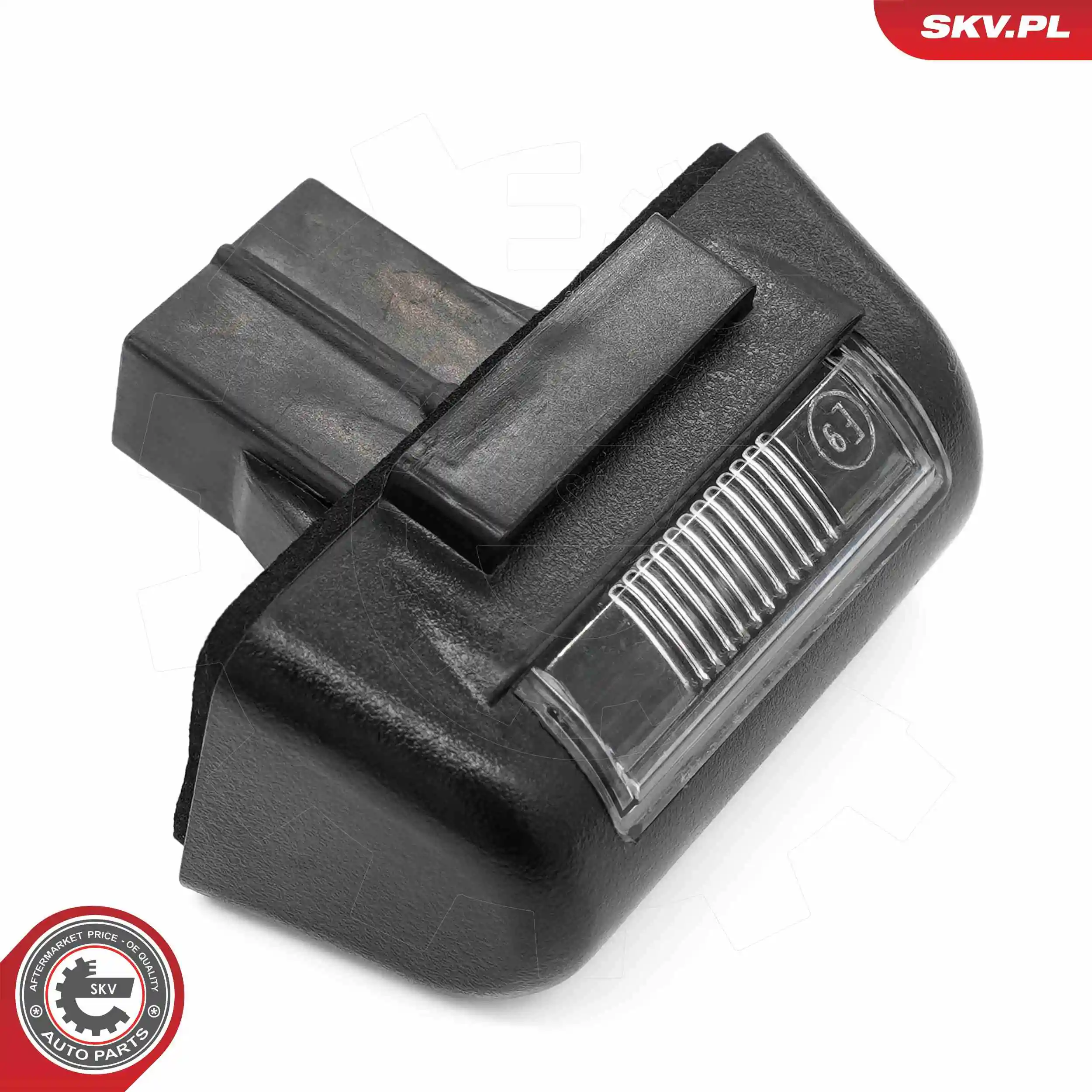 ESEN SKV 72SKV021 Licence Plate Light