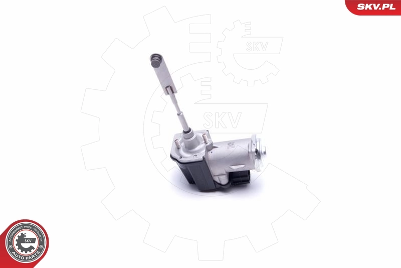 Boost Pressure Control Valve 95SKV403