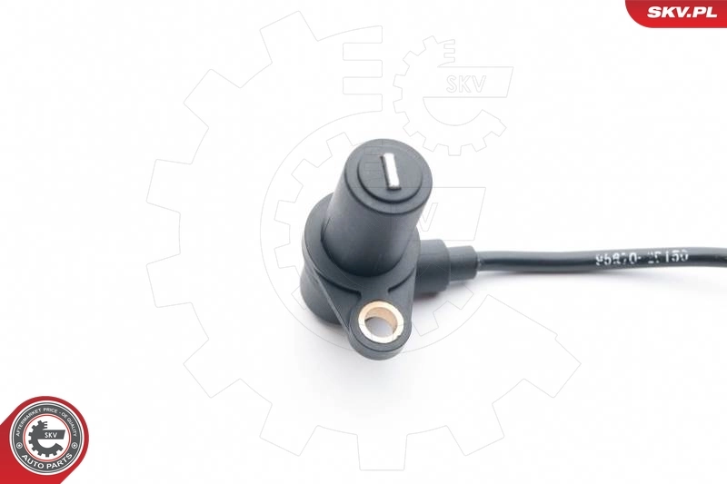 Sensor, wheel speed 06SKV251
