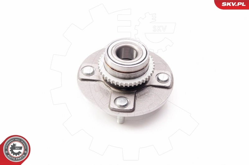 Wheel Bearing Kit 29SKV170