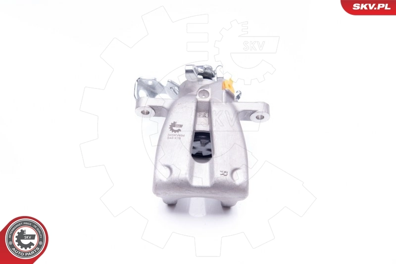 Brake Caliper 34SKV484