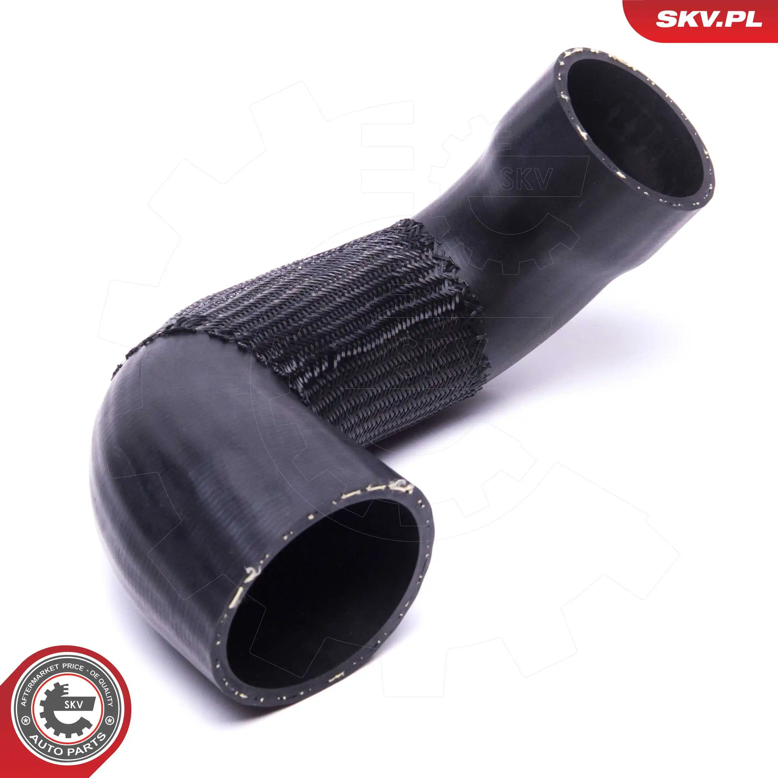 ESEN SKV 54SKV115 Charge Air Hose