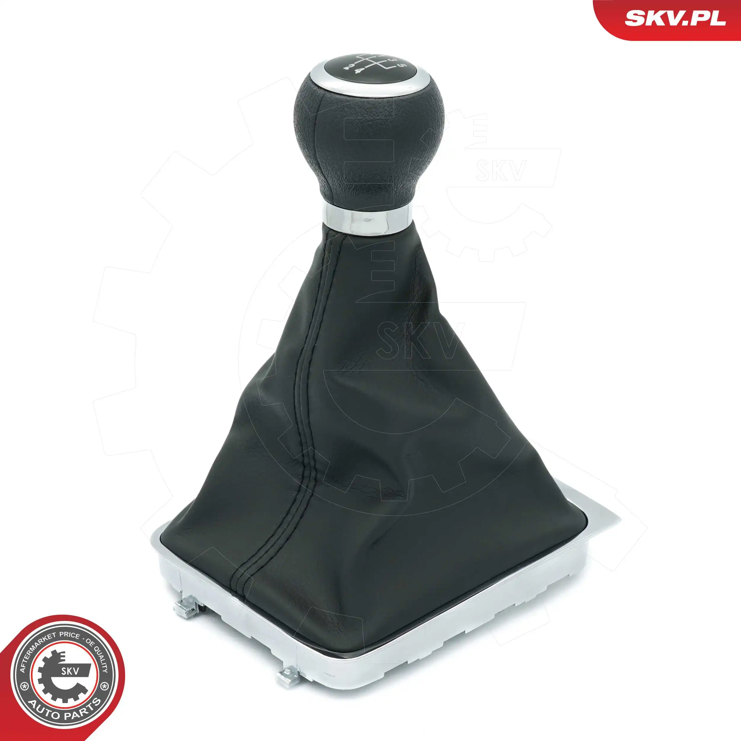 Gear Shift Lever Knob 63SKV493