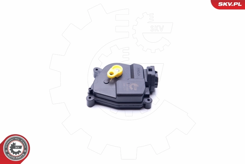 ESEN SKV 16SKV623 Door Lock