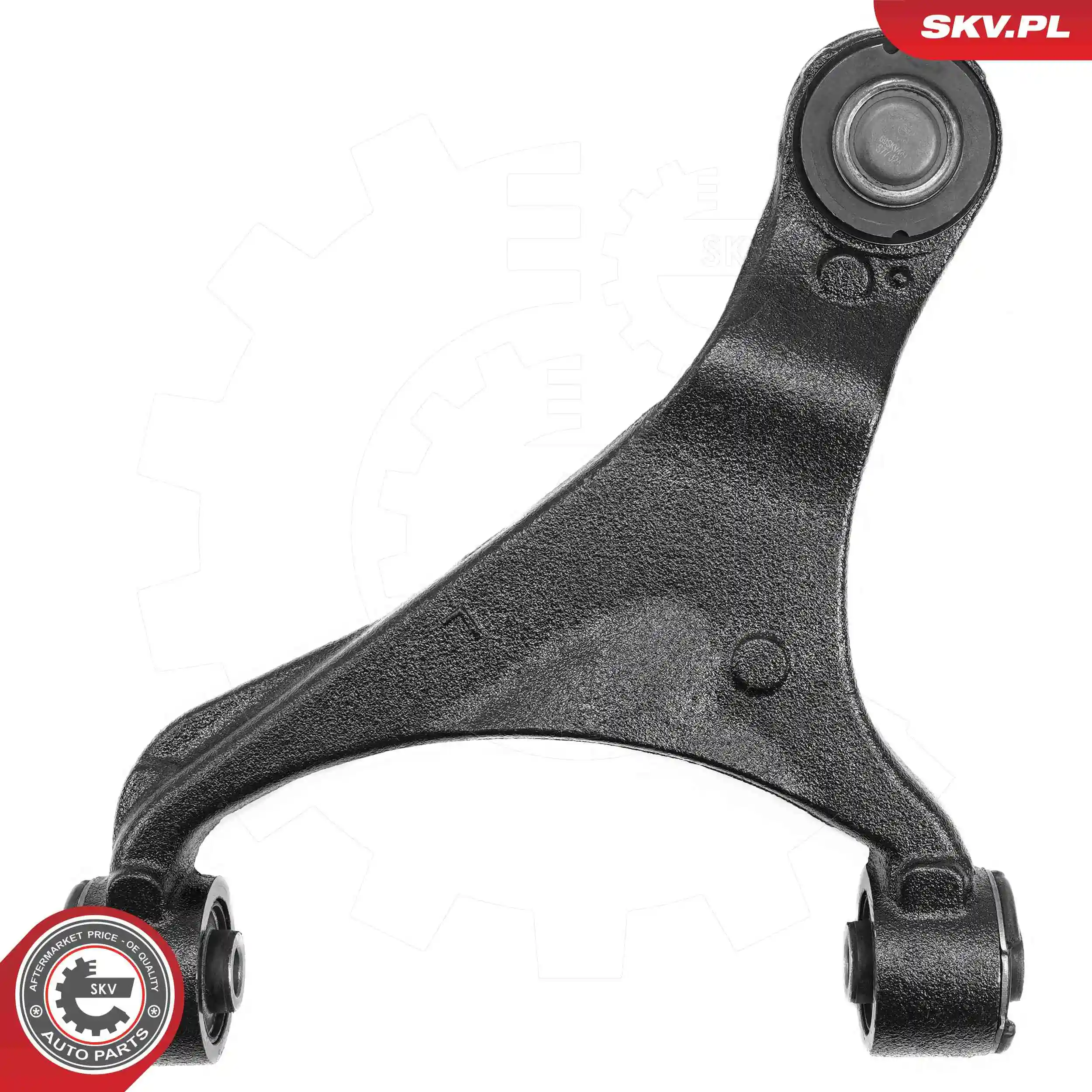 Control/Trailing Arm, wheel suspension 69SKV441