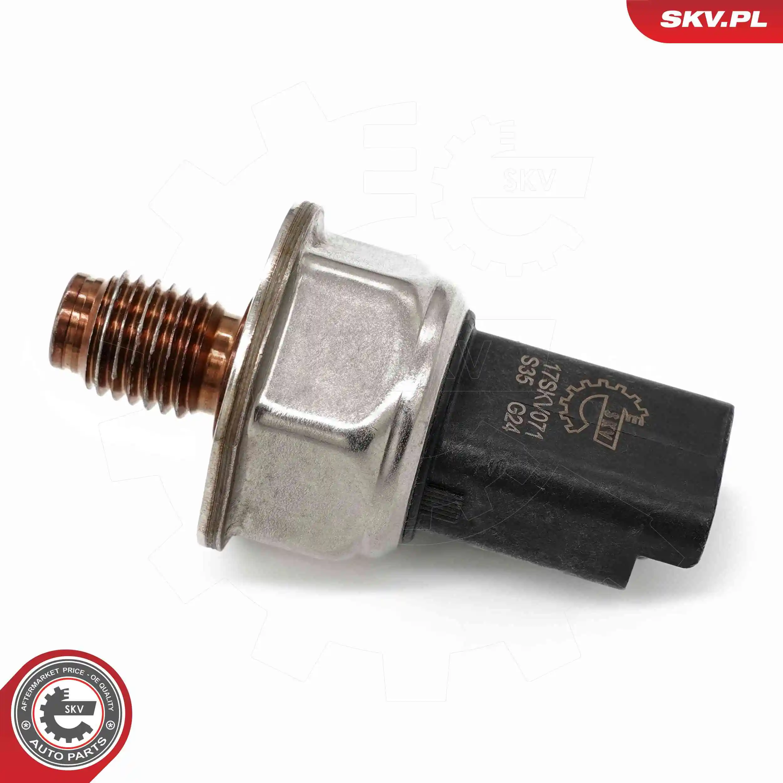 ESEN SKV 17SKV071 Sensor, fuel pressure