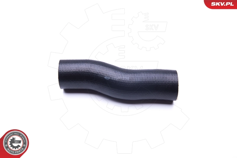 ESEN SKV 24SKV786 Charge Air Hose