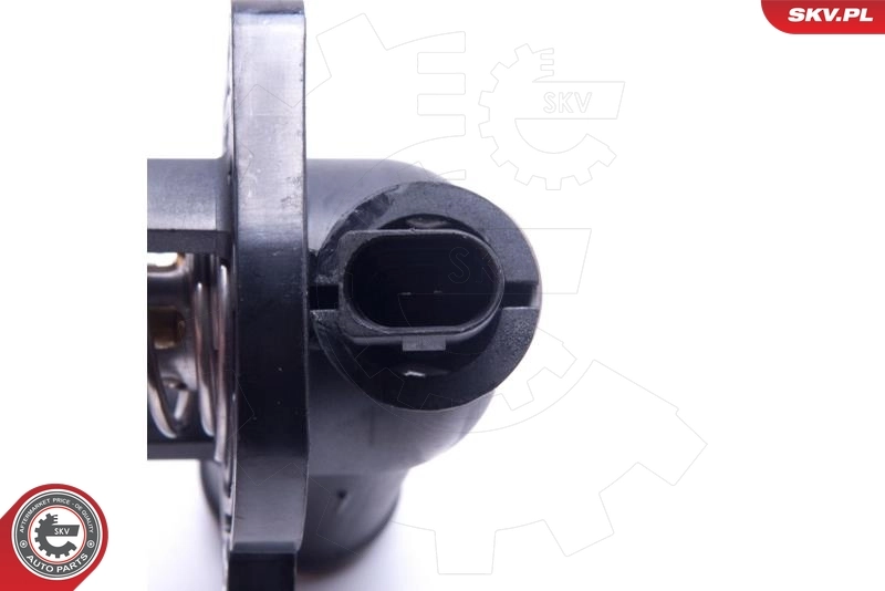 Thermostat, coolant 20SKV205