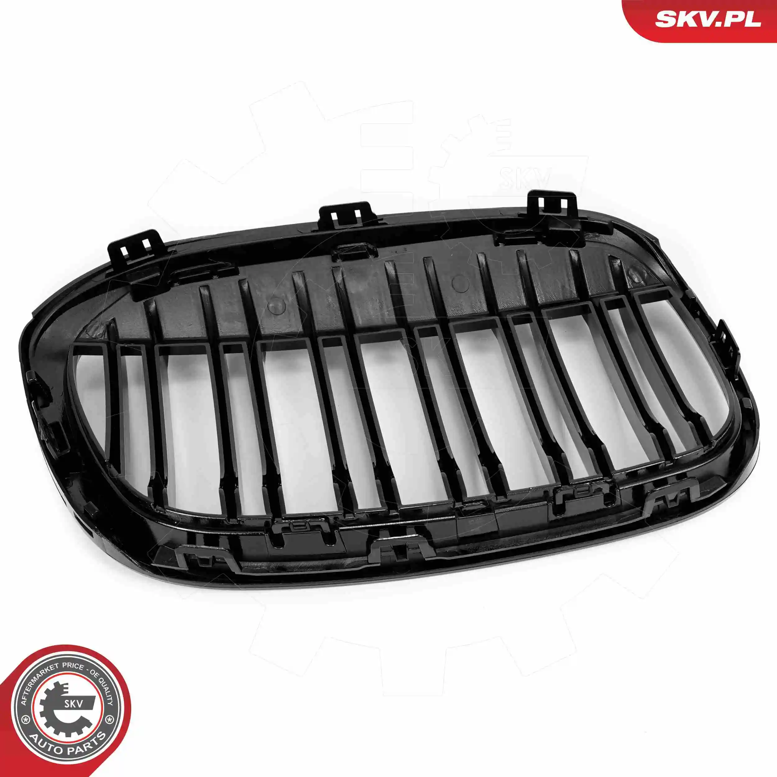 ESEN SKV 66SKV240 Radiator Grille