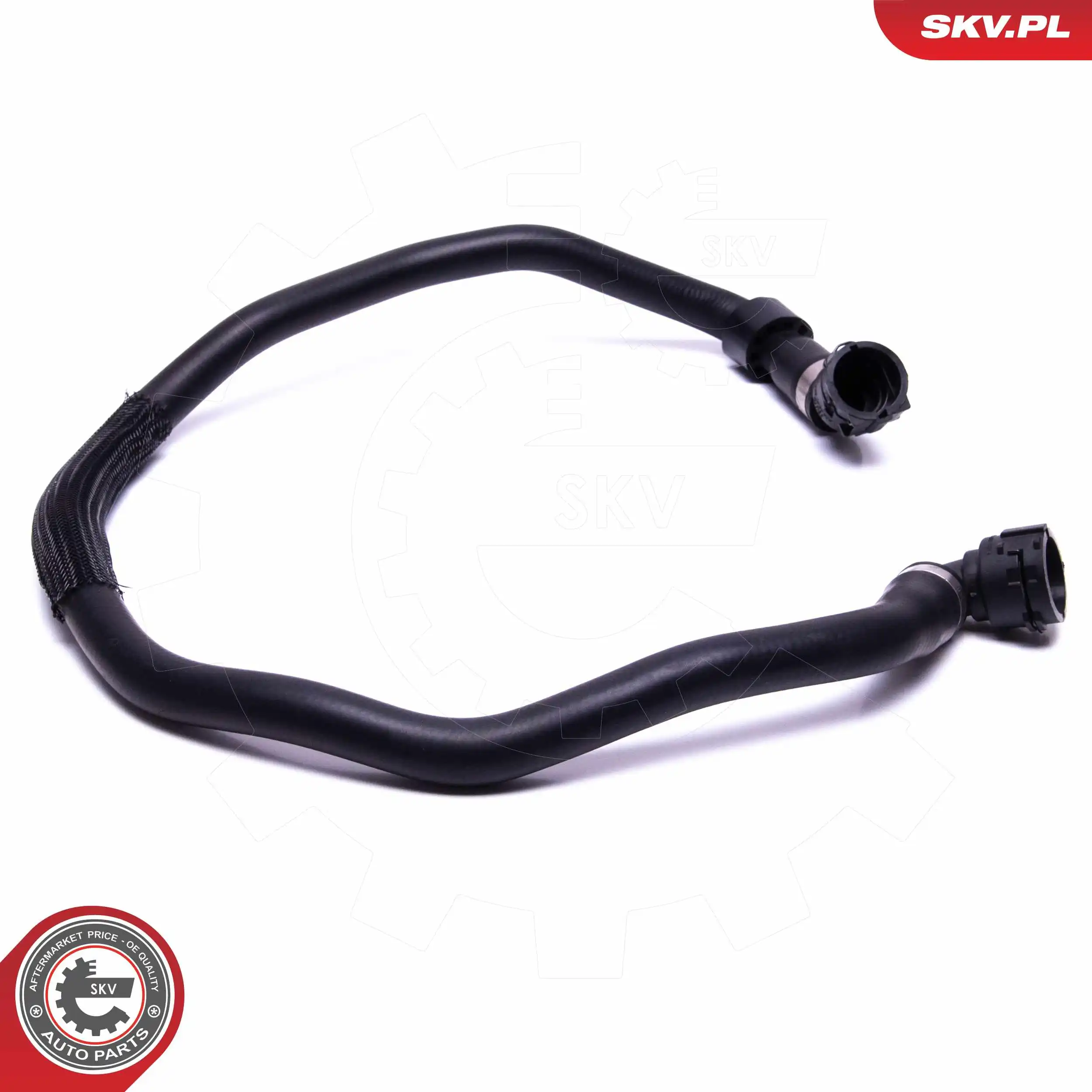Radiator Hose 54SKV444