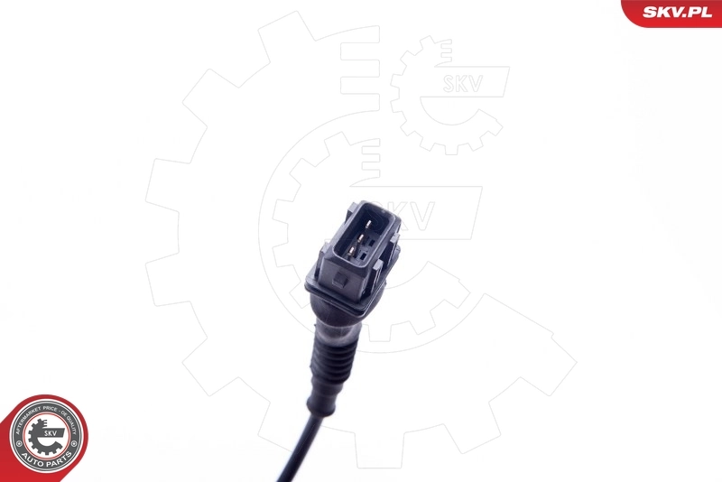 Sensor, engine oil level 17SKV385