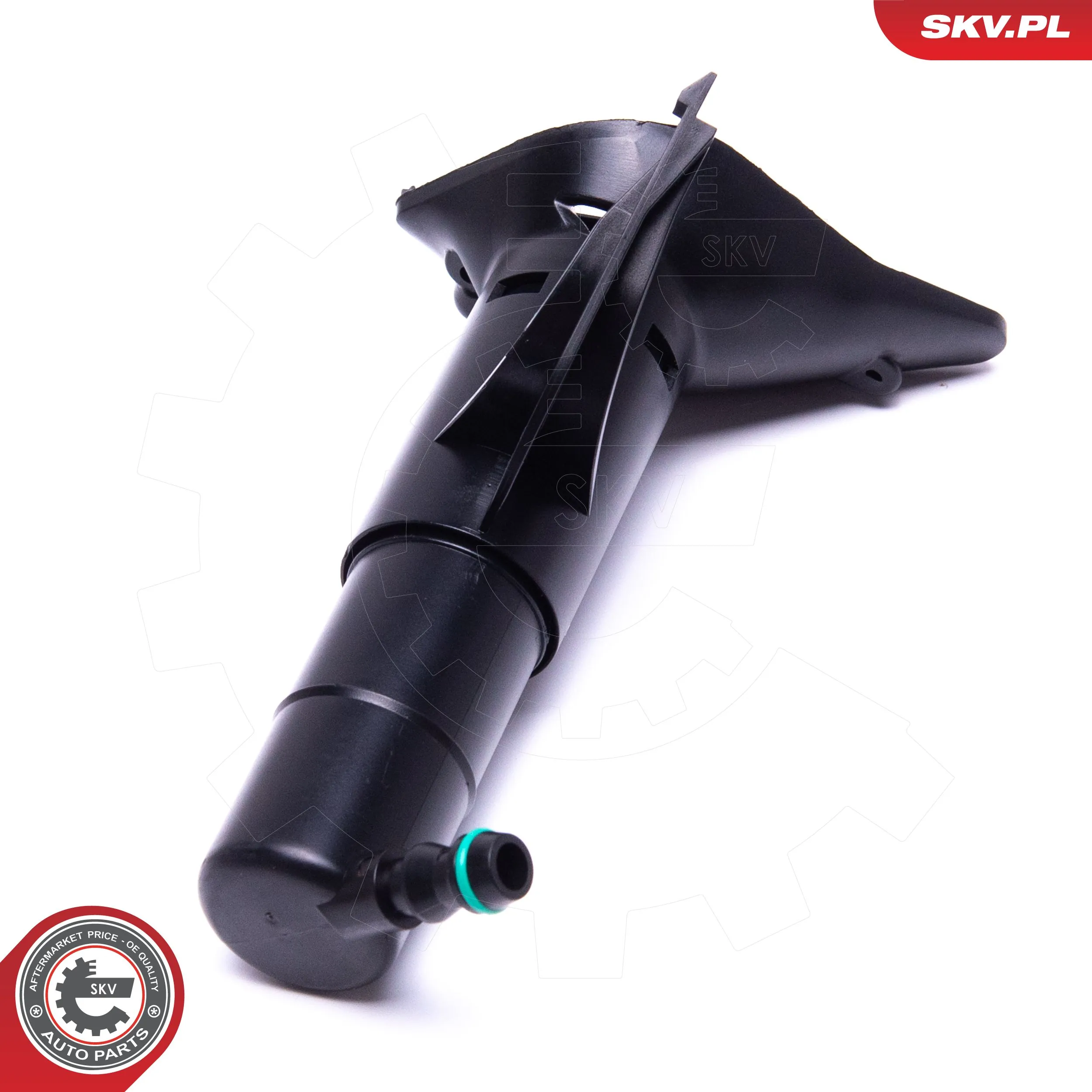 Washer Fluid Jet, headlight cleaning 15SKV721